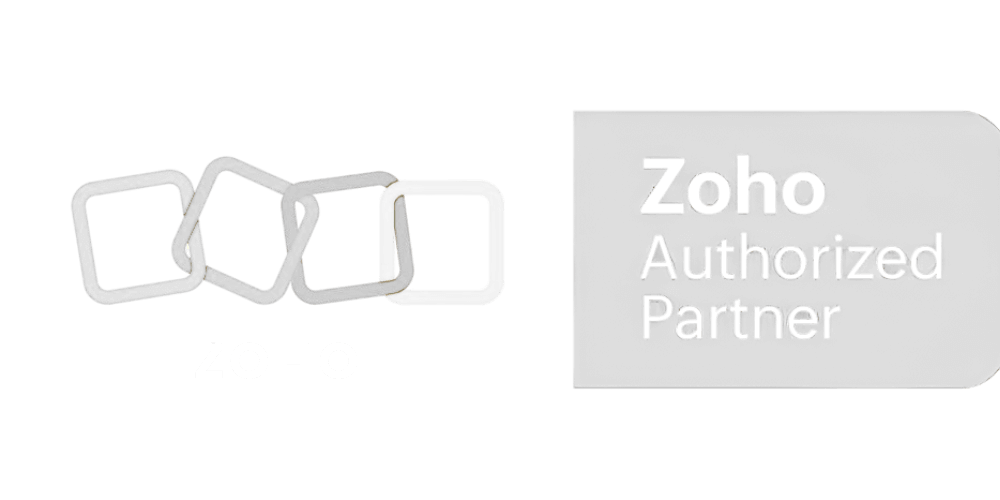 Zoho Partner